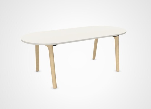 VERGADERTAFEL LEVITATE