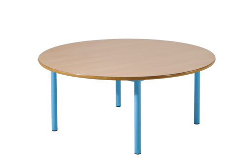 RONDE TAFEL BERMUDA P