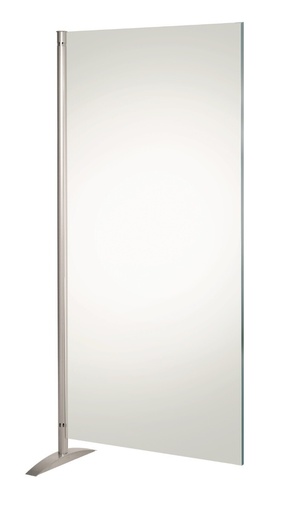 DISCRETIEPANEEL METROPOL C  - ACRYL