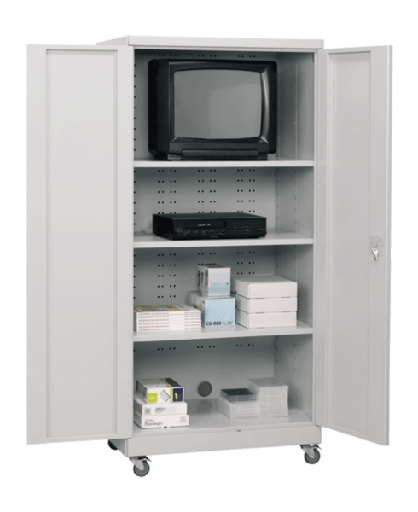 [AXTV] AUDIOVISUELE KAST