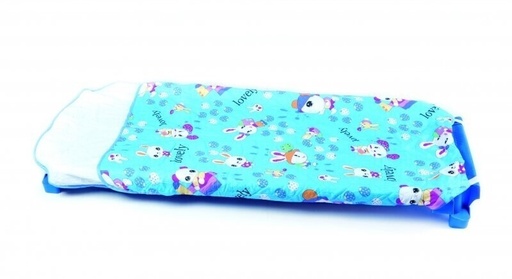 [WENDYSAC] SPONSLAKEN BEDJE WENDY