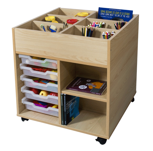 [CHARPEINT] MOBIELE SCHILDERKAR