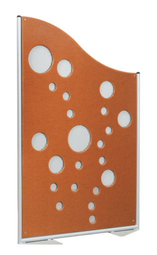 SCHEIDINGSWAND OXYGENE- GOLF