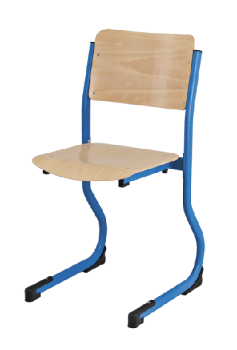 VERSTELBARE OPHANGSTOEL CATR