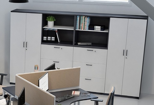 KAST LEGNO MET LADEN