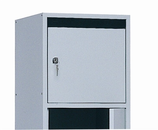 [AXPROF] LOCKERS LEERKRACHTEN