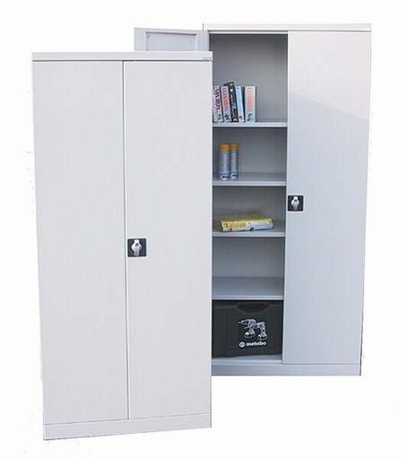 [AXSET] SET 2 KASTEN KLAPDEUREN AXEDIS -H 197/180CM