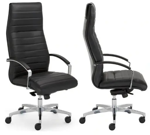 [LINO] BUREAUSTOEL LIGNANO