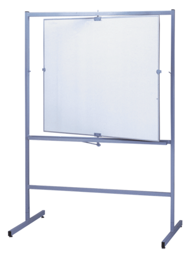 VERTICAAL WENTELBORD