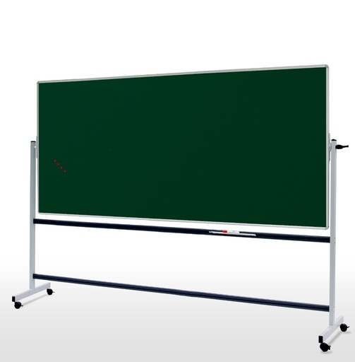 HORIZONTAAL WENTELBORD