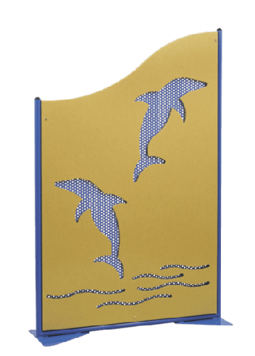 SCHEIDINGSWAND DAUPHIN- GOLF