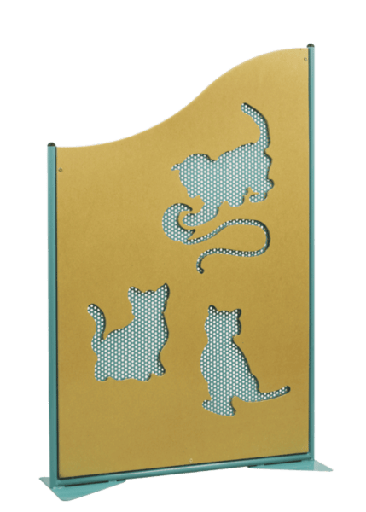 SCHEIDINGSWAND CHAT- GOLF