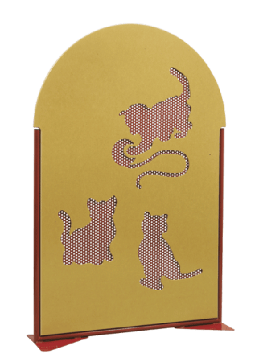 SCHEIDINGSWAND CHAT- AFGEROND