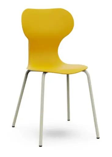 [MAMABASIC] Stoel 4 poten MAMA 