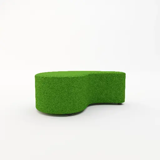 [Lunar Medium – LU25] Luna poef 25