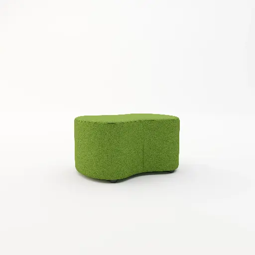 [Lunar Medium – LU22] Luna poef 22